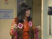Click to watch 'Laquita Meets Billy Dee...' (popup) In Living Color